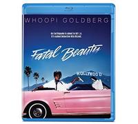 Fatal Beauty [Blu-ray]