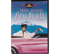 Fatal Beauty [DVD] [1989] [Region 1] [US Import] [NTSC]