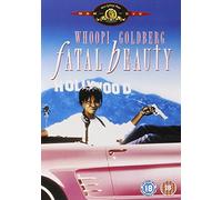 Fatal Beauty [DVD]