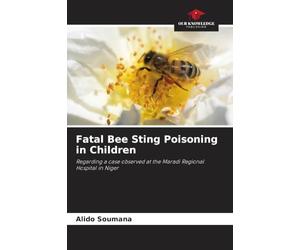 Fatal Bee Sting Poisoning in Children: Regarding a case observed at the Maradi Regional Hospital in Niger