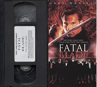 Fatal Blade [VHS]