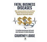 FATAL BUSINESS DISEASES: WHY ORGANIZATIONS FAIL AND HOW MARKET DOMINATING POSITION RESTORES BUSINESS HEALTH