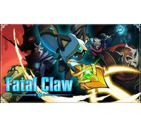 Fatal Claw