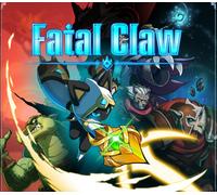 Fatal Claw PC Steam CD Key