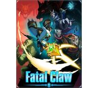 Fatal Claw (PC) - Steam Key - GLOBAL