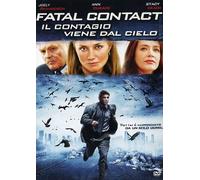 Fatal Contact