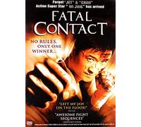 Fatal Contact