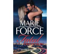 Fatal Deception: 5 (Fatal Series)