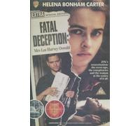 Fatal Deception: Mrs Lee Harvey Oswald