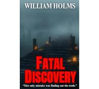 Fatal Discovery: "Her Only Mistake Was Finding The Truth"