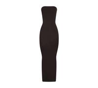 Fatal Dress - female - Wolford - Maxi Dresses - Brown - M - Dresses M