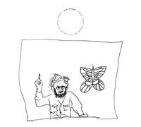 Sam Amidon - Fatal Flower Garden: A Tribute To Harry Smith [VINYL]
