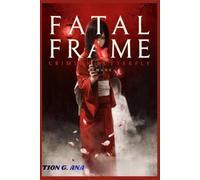 Fatal Frame 2: Crimson Butterfly Remake