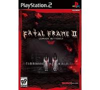 Fatal Frame 2 / Game