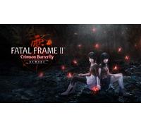 FATAL FRAME II: Crimson Butterfly REMAKE