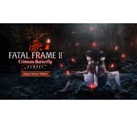 FATAL FRAME II: Crimson Butterfly REMAKE Digital Deluxe Edition