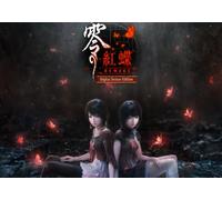 FATAL FRAME II: Crimson Butterfly REMAKE Digital Deluxe Edition (PC) Steam Key - EU