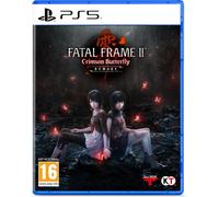 Fatal Frame II (PlayStation 5)