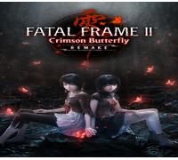FATAL FRAME II: Crimson Butterfly REMAKE PS5 Account