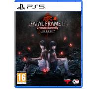 Fatal Frame II (PlayStation 5)