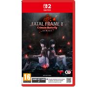 Fatal Frame II (Nintendo Switch 2)