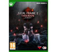 Fatal Frame II (Xbox Series X)
