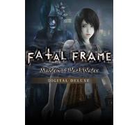 FATAL FRAME / PROJECT ZERO: Maiden of Black Water Deluxe Edition PC
