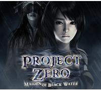 FATAL FRAME / PROJECT ZERO: Maiden of Black Water Digital Deluxe Edition PC Steam Account
