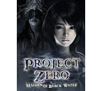 FATAL FRAME / PROJECT ZERO: Maiden of Black Water (PC) - Steam Gift - NORTH AMERICA