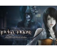 FATAL FRAME / PROJECT ZERO: Maiden of Black Water (PC) Steam Key - GLOBAL