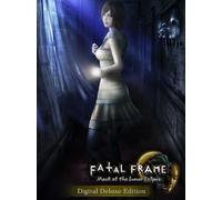 FATAL FRAME / PROJECT ZERO: Mask of the Lunar Eclipse | Deluxe Edition (PC) - Steam Account - GLOBAL