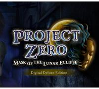 FATAL FRAME / PROJECT ZERO: Mask of the Lunar Eclipse Digital Deluxe Edition PC Steam Account