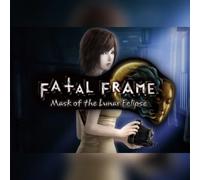 FATAL FRAME / PROJECT ZERO: Mask of the Lunar Eclipse (PC) Steam Account - GLOBAL