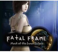 FATAL FRAME / PROJECT ZERO: Mask of the Lunar Eclipse TR XBOX One / Xbox Series X|S CD Key