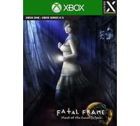 FATAL FRAME / PROJECT ZERO: Mask of the Lunar Eclipse (Xbox Series X/S) - Xbox Live Key - GLOBAL