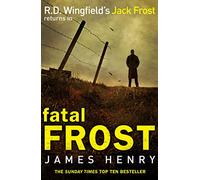 Fatal Frost