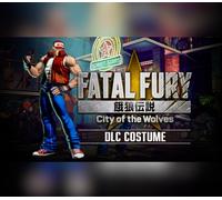 FATAL FURY: City of the Wolves - COSTUME FURY 2 TERRY DLC EU (without DE) PS4/PS5 CD Key