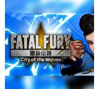 FATAL FURY: City of the Wolves (PC) Steam Key - GLOBAL
