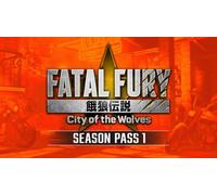 FATAL FURY: CotW - Season Pass 1