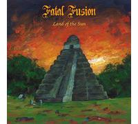 Fatal Fusion - Land Of The Sun