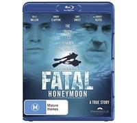 Fatal Honeymoon (Blu-Ray)