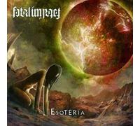 Fatal Impact - Esoteria