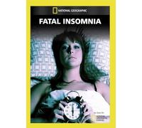 Fatal Insomnia [DVD] [Region 1] [US Import] [NTSC]