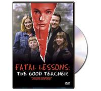 Fatal Lessons: The Good Teacher [DVD] [Region 1] [US Import] [NTSC]