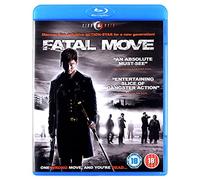 Fatal Move [Blu-ray] [2008]