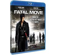 Fatal Move [Blu-ray]