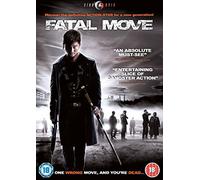 Fatal Move [DVD] [2008]