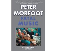 Fatal Music: A Captain Darac Mystery: 2