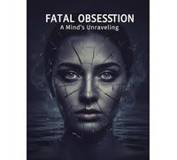 Fatal Obsession: A Mind'S Unraveling