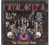 Fatal Opera - Eleventh Hour